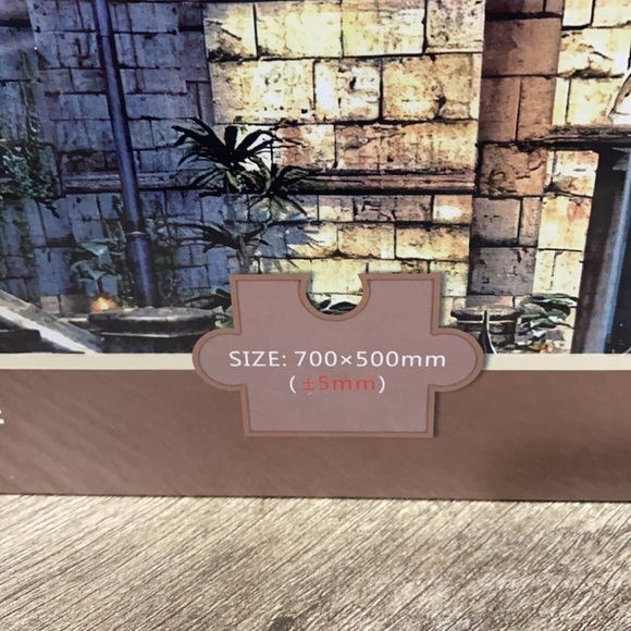 Venice jigsaw puzzle Italy New in box sealed 1000 pieces - Picture 2 of 5